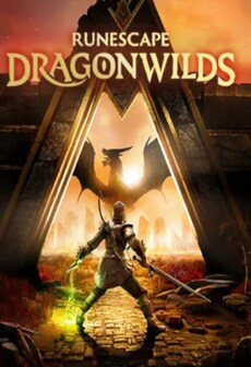 RuneScape: Dragonwilds (PC) - Steam Gift - GLOBAL  [Email/Instant Delivery]