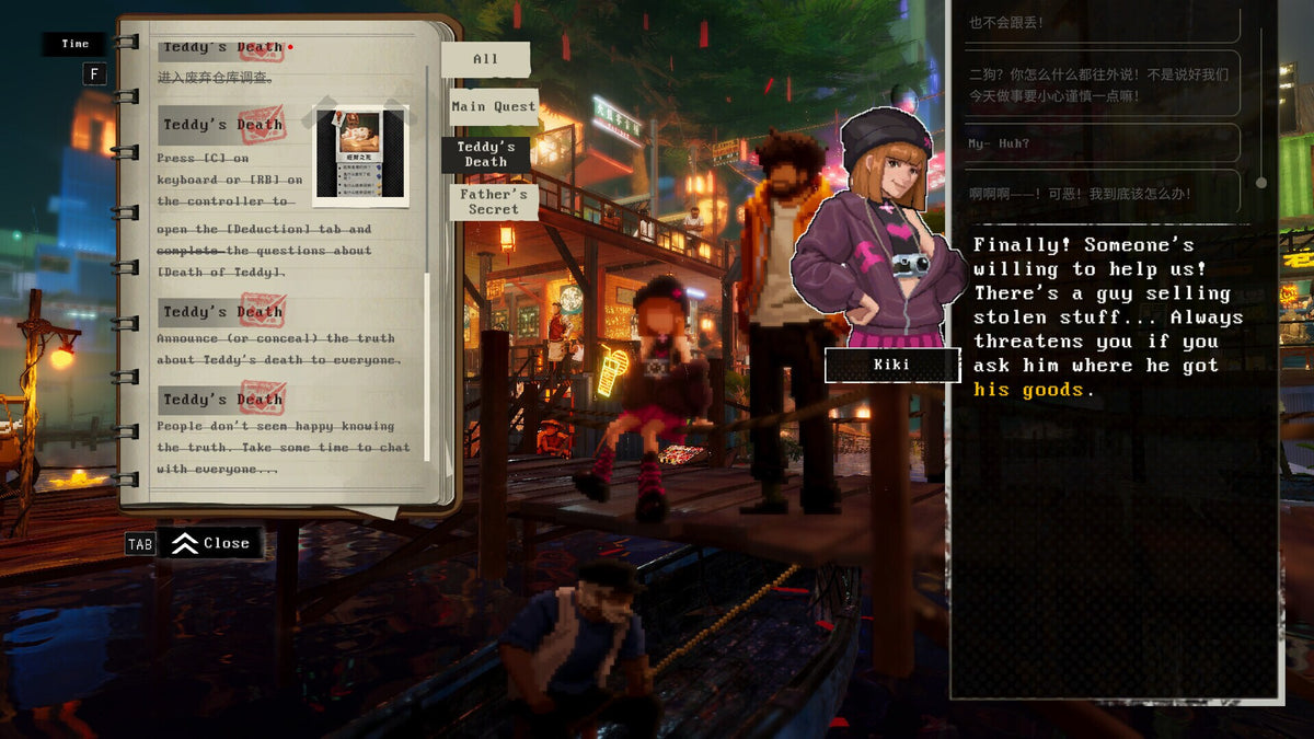Kill The Shadow (PC) - Steam Key - GLOBAL   - 663 Games [Email/Instant Delivery]