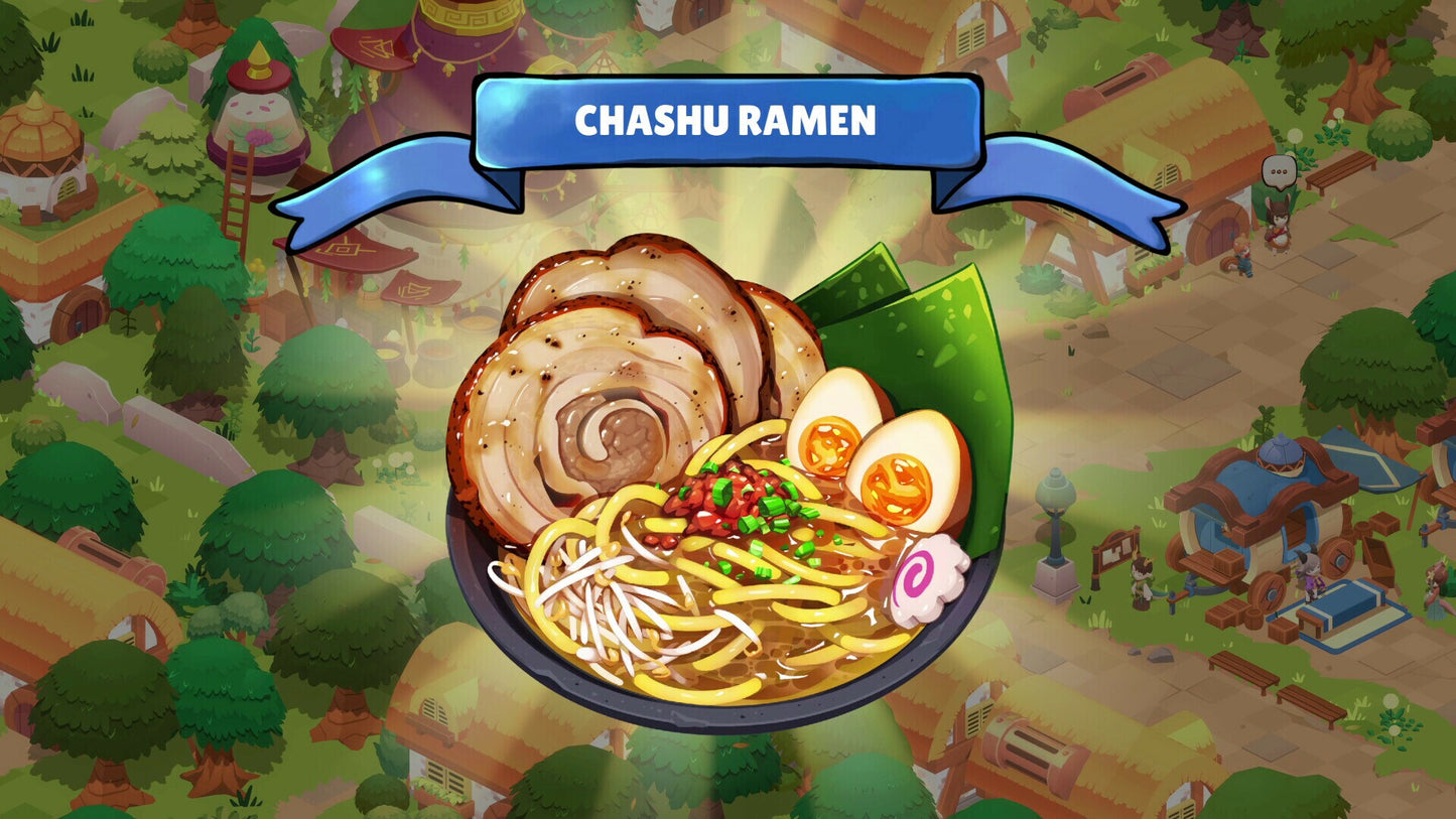 Cuisineer (PC) - Steam Gift - GLOBAL   - Marvelous Europe Ltd. [Email/Instant Delivery]