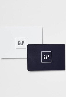Gap Gift Card 500 USD - Gap - UNITED STATES  [Email/Instant Delivery]