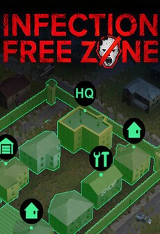 Infection Free Zone (PC) - Steam Key - GLOBAL   - Games Operators [Email/Instant Delivery]