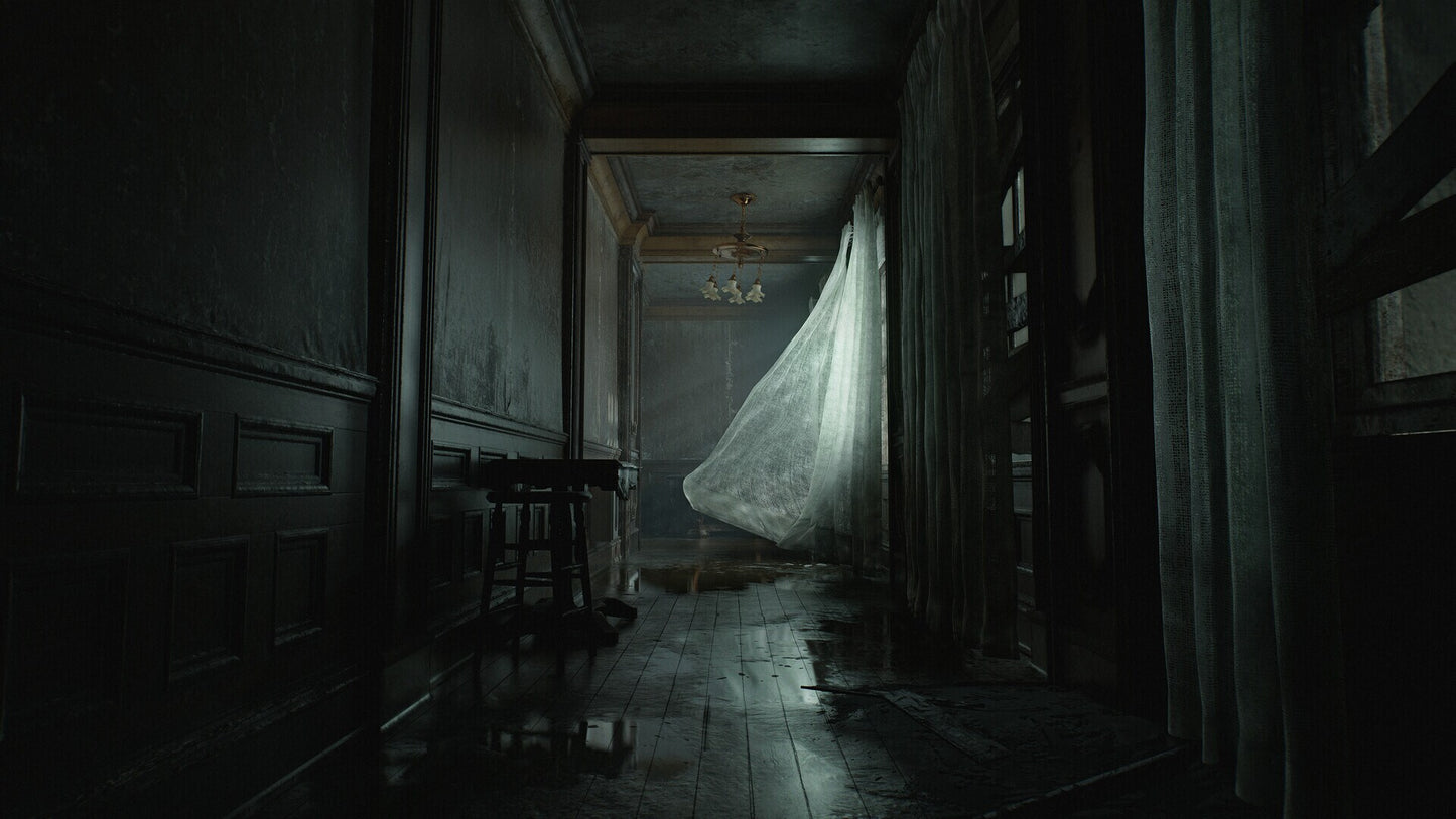 Resident Evil Requiem (PC) - Steam Key - NORTH AMERICA   - CAPCOM [Email/Instant Delivery]