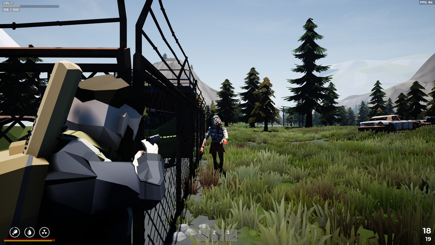 SurrounDead (PC) - Steam Key - GLOBAL  [Email/Instant Delivery]