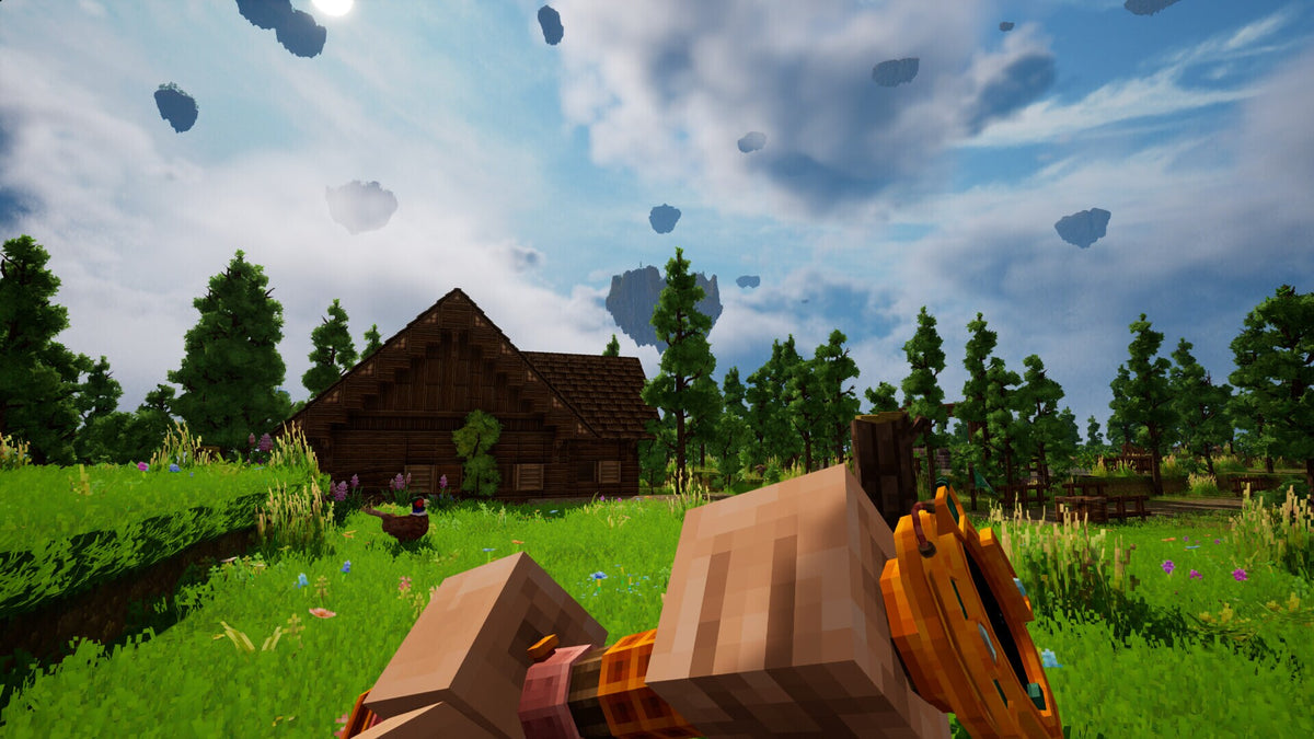 Everwind (PC) - Steam Key - GLOBAL   - Bohemia Interactive [Email/Instant Delivery]