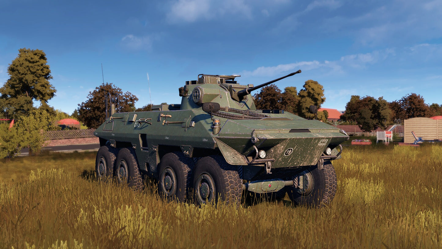 WARNO (PC) - Steam Gift - GLOBAL   - Eugen Systems [Email/Instant Delivery]