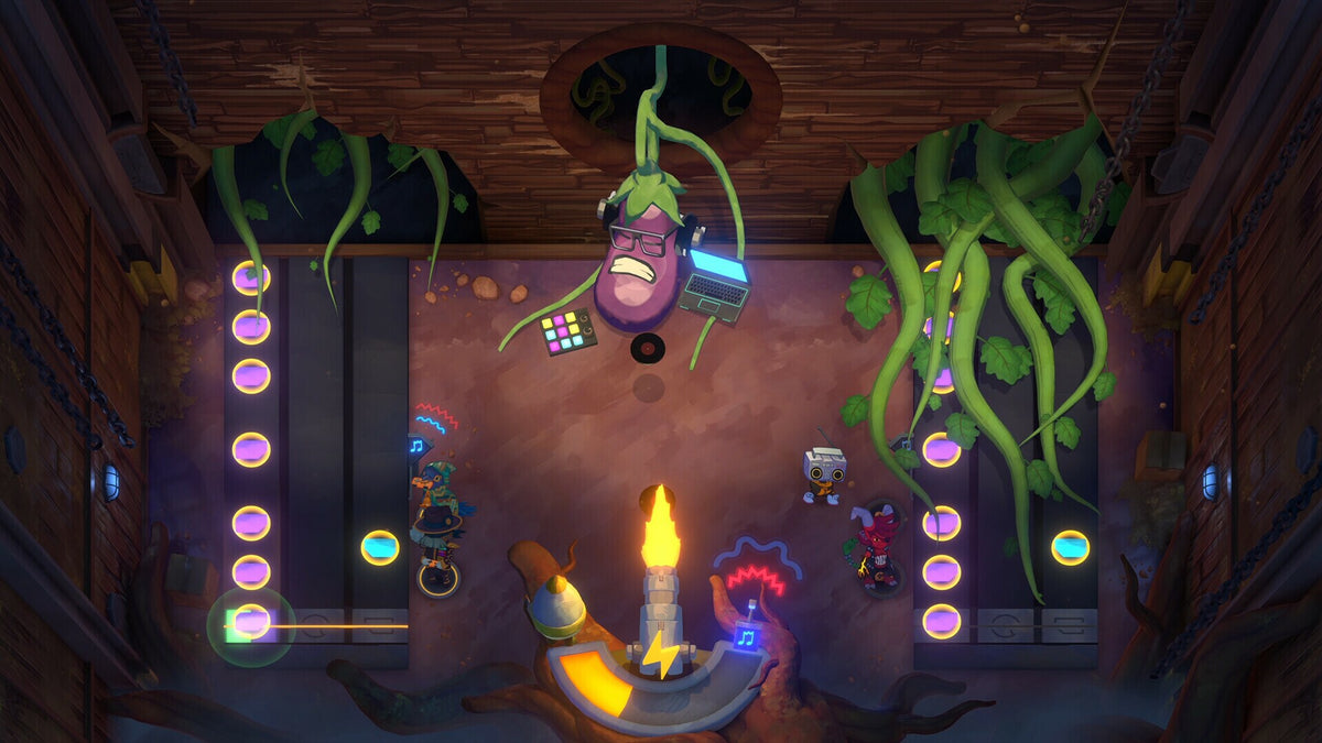Super Crazy Rhythm Castle (PC) - Steam Key - GLOBAL   - konami [Email/Instant Delivery]
