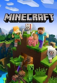 Minecraft Burberry Set (Xbox Series X/S, Windows 10) - Official Website Key - GLOBAL  [Email/Instant Delivery]