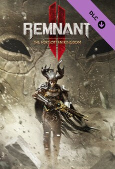 Remnant II: The Forgotten Kingdom (PC) - Steam Gift - NORTH AMERICA   - Arc Games [Email/Instant Delivery]