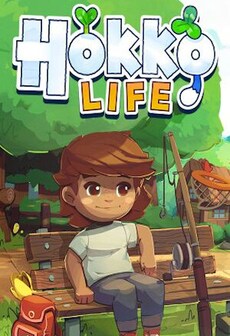 Hokko Life (PC) - Steam Key - GLOBAL   - Team17 [Email/Instant Delivery]