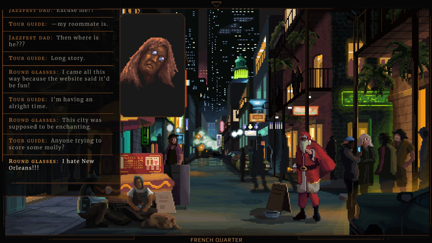 NORCO (PC) - Steam Key - GLOBAL   - Raw Fury [Email/Instant Delivery]