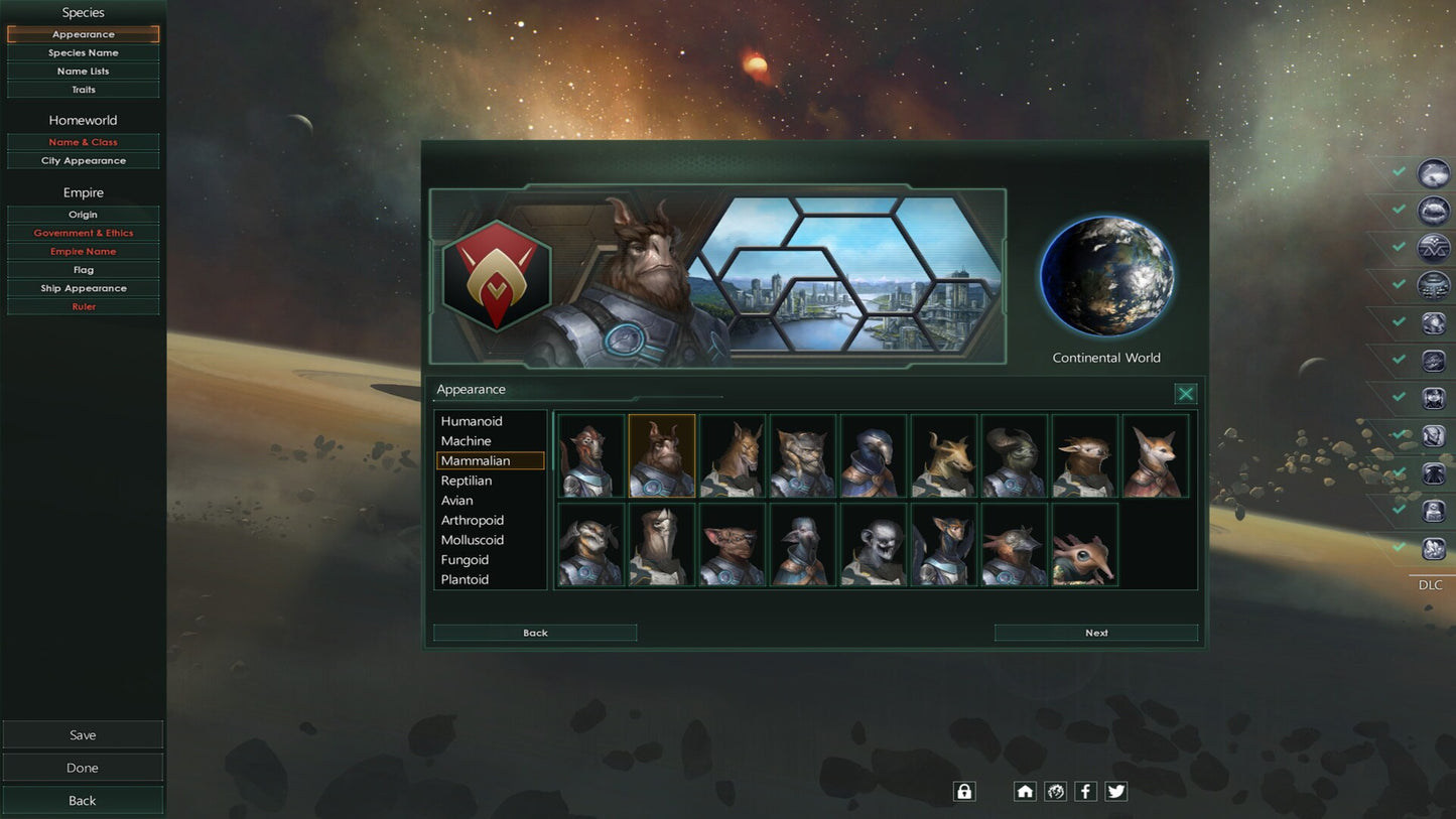 Stellaris: Ultimate Bundle (2024 Edition) PC - Steam Key - GLOBAL  [Email/Instant Delivery]