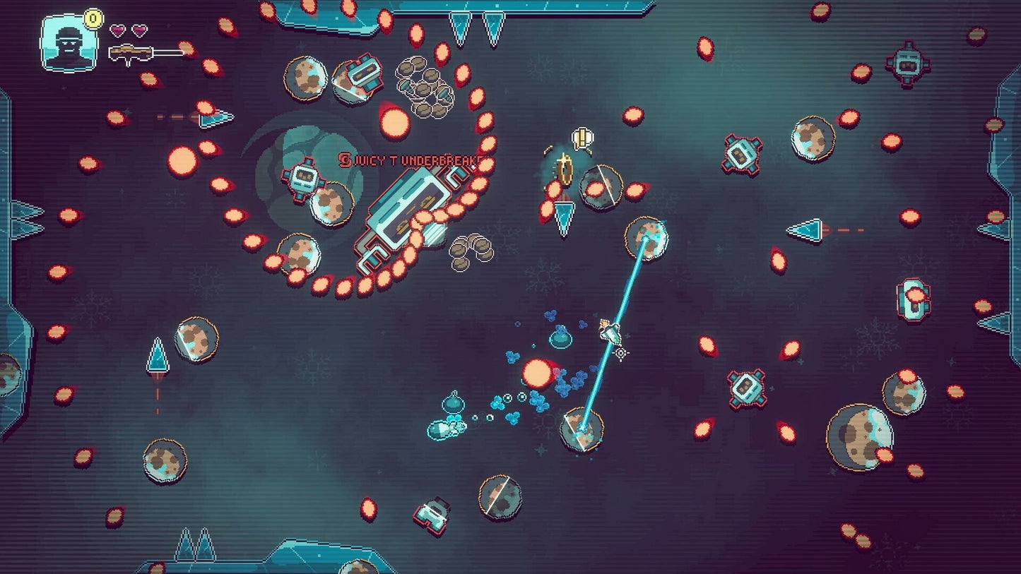 Astro Prospector (PC) - Steam Gift - GLOBAL  [Email/Instant Delivery]