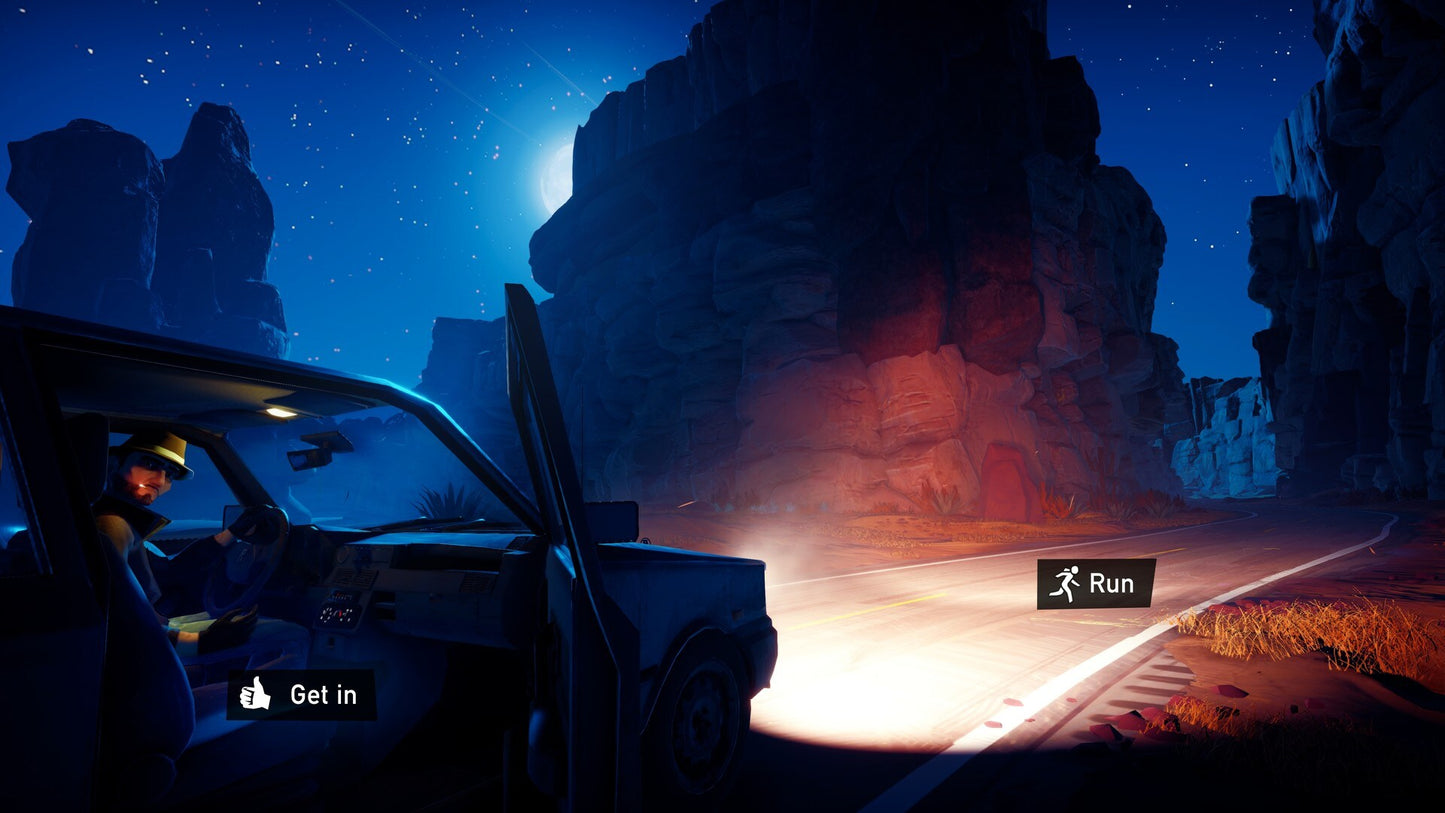 Road 96 (PC) - Steam Key - GLOBAL   - Ravenscourt [Email/Instant Delivery]