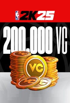 NBA 2K25 - 200000 VC (Xbox Series X/S) - Xbox Live Key - GLOBAL  [Email/Instant Delivery]