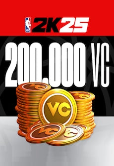 NBA 2K25 - 200000 VC (Xbox Series X/S) - Xbox Live Key - UNITED STATES  [Email/Instant Delivery]