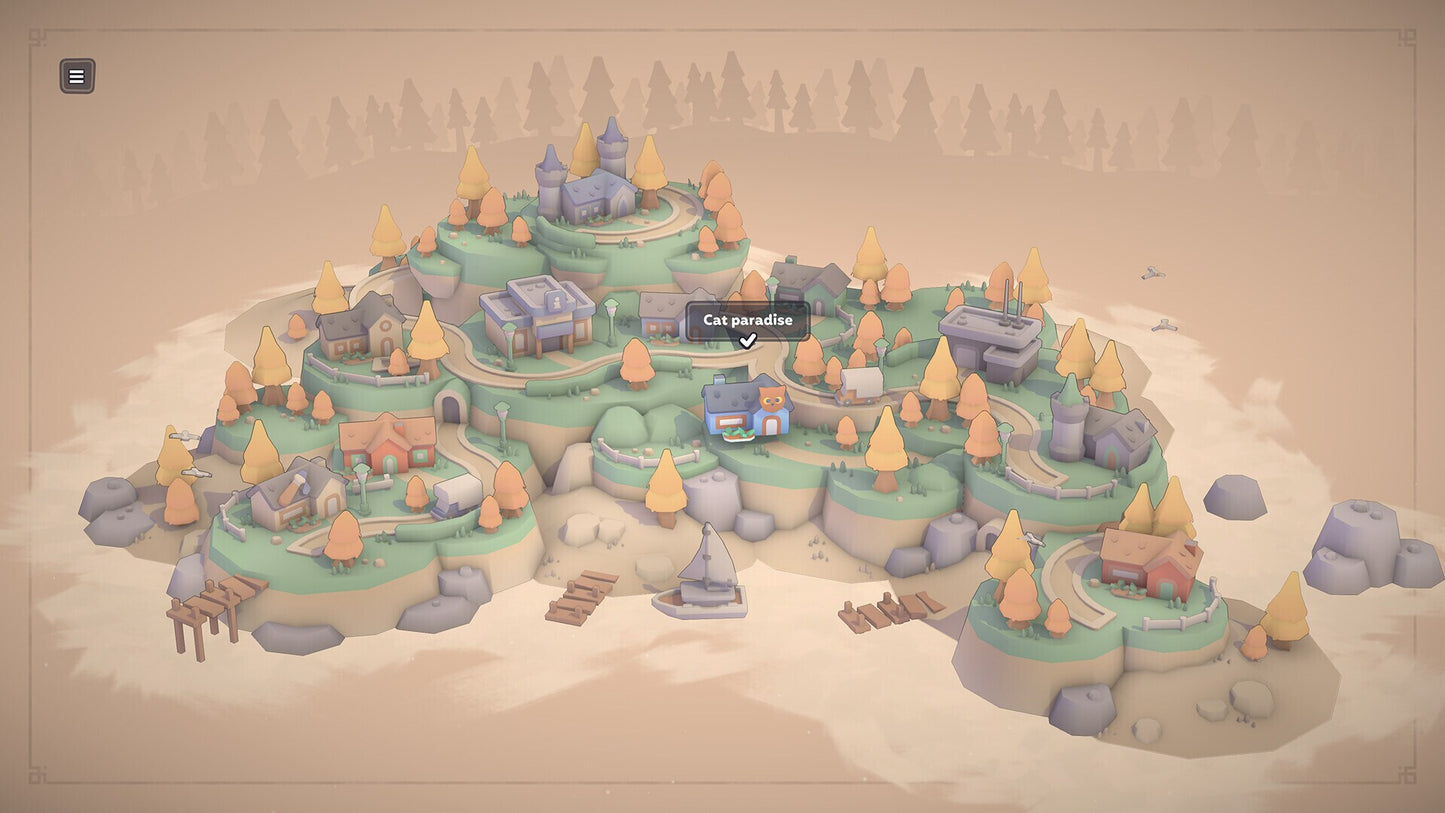 MakeRoom (PC) - Steam Gift - GLOBAL   - Kenney [Email/Instant Delivery]