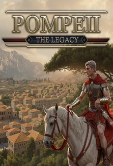 Pompeii: The Legacy (PC) - Steam Gift - GLOBAL  [Email/Instant Delivery]