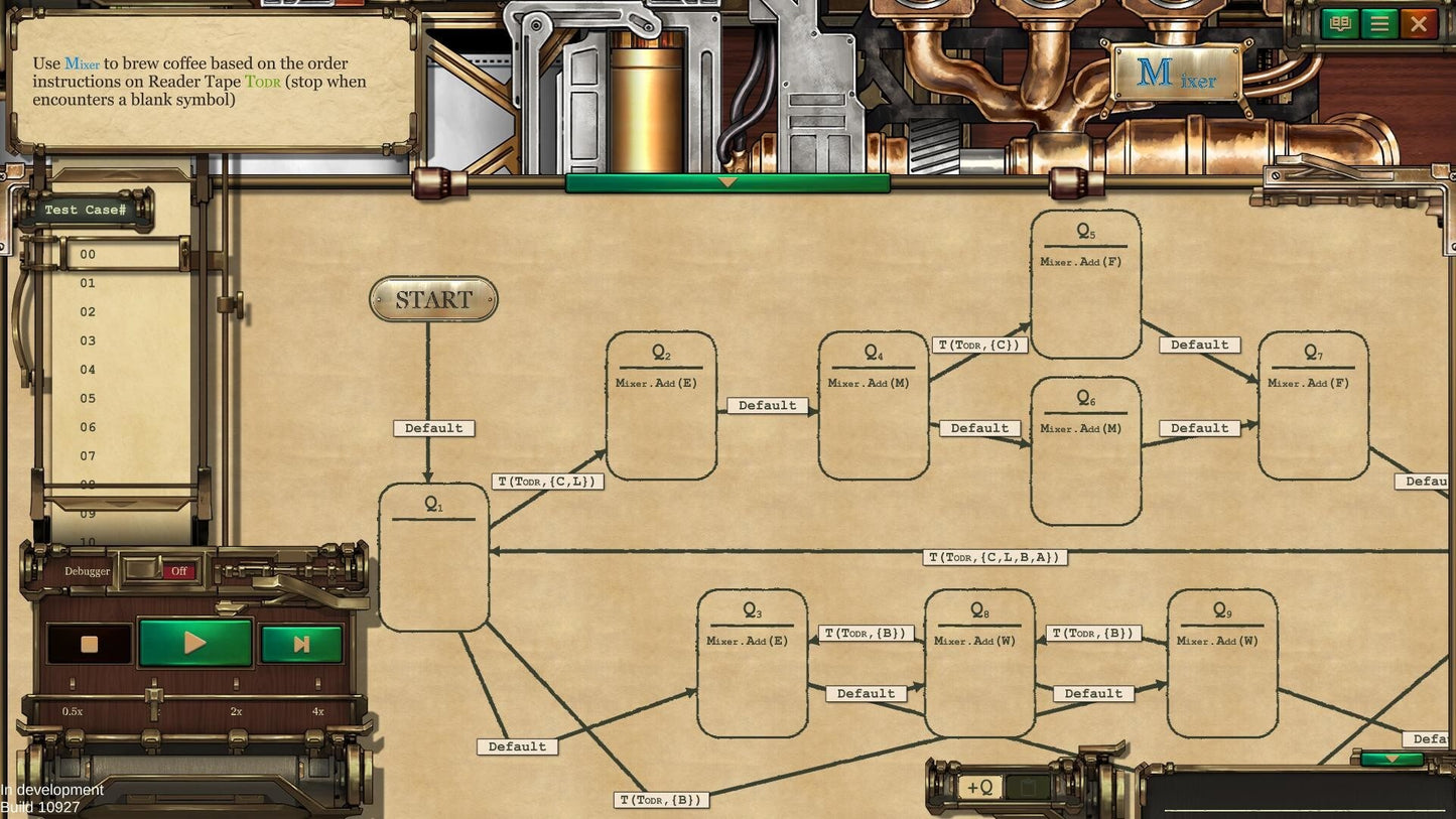 Alan's Automaton Workshop (PC) - Steam Gift - GLOBAL  [Email/Instant Delivery]