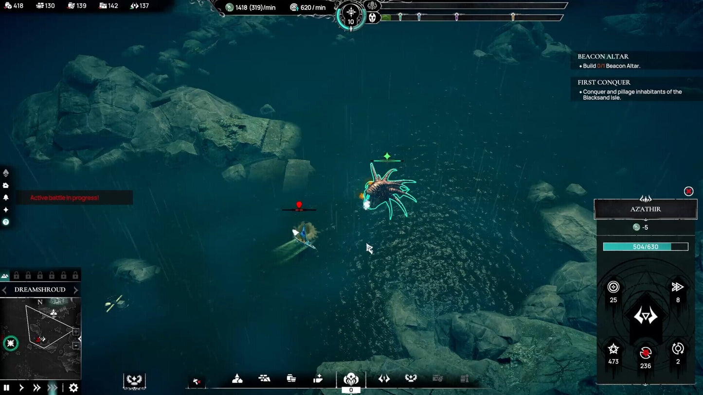 Worshippers of Cthulhu (PC) - Steam Gift - GLOBAL   - Crytivo [Email/Instant Delivery]
