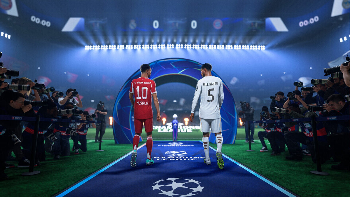 EA SPORTS FC 26 | Ultimate Edition Pre-Purchase (Xbox Series X/S) - Xbox Live Key - GLOBAL   - EA Sports [Email/Instant Delivery]