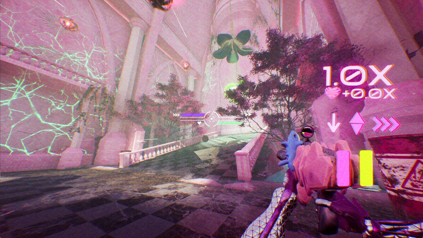 Don't Stop, Girlypop! (PC) - Steam Gift - GLOBAL   - Kwalee [Email/Instant Delivery]