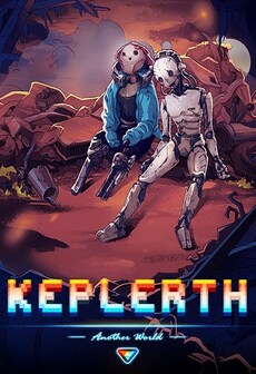 Keplerth (PC) - Steam Key - GLOBAL   - TARO [Email/Instant Delivery]