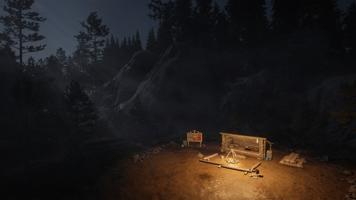 theHunter: Call of the Wild - Revontuli Coast (PC) - Steam Key - GLOBAL   - Expansive Worlds [Email/Instant Delivery]