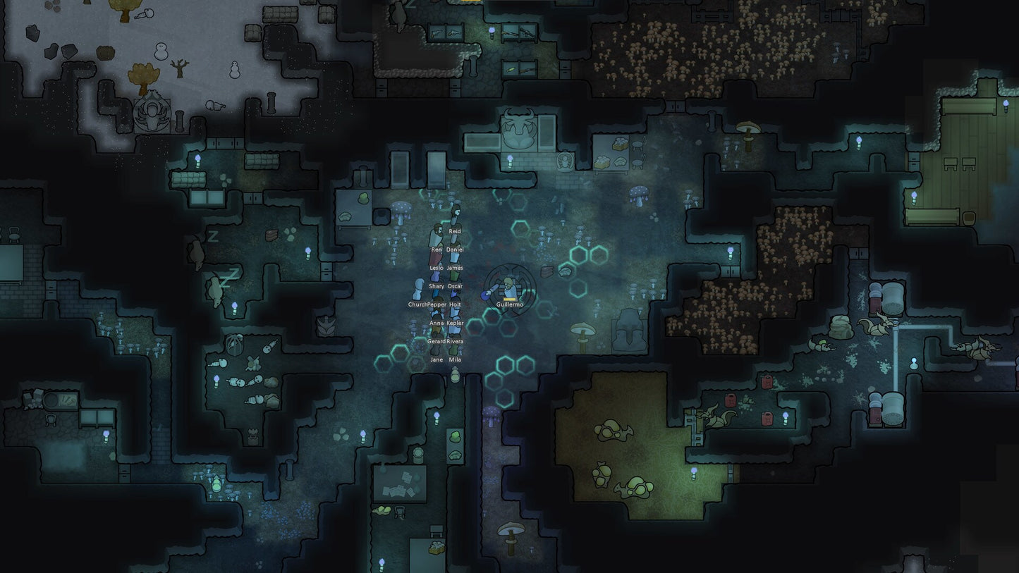RimWorld - Ideology (PC) - Steam Gift - GLOBAL   - Ludeon Studios [Email/Instant Delivery]