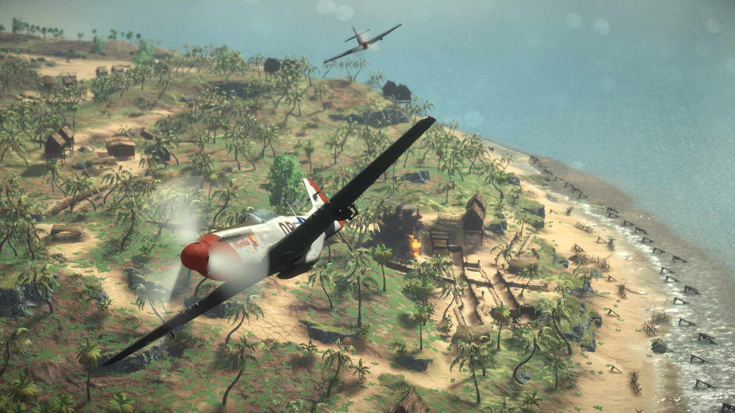 Easy Red 2 (PC) - Steam Gift - NORTH AMERICA  [Email/Instant Delivery]