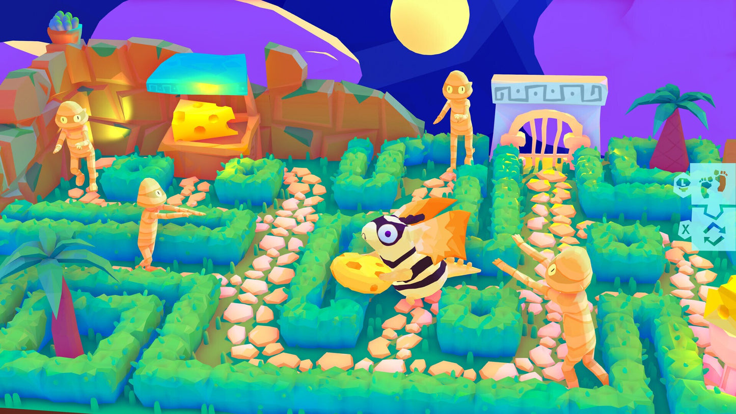 Harmony's Odyssey (PC) - Steam Key - GLOBAL   - MythicOwl [Email/Instant Delivery]