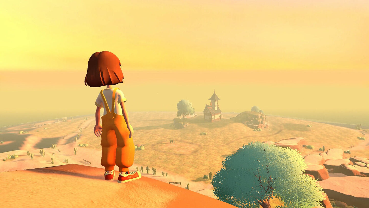 Everdream Village (PC) - Steam Gift - GLOBAL   - Untold Tales [Email/Instant Delivery]