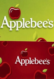 Applebee's Gift Card 100 USD - Applebee's Key - UNITED STATES  [Email/Instant Delivery]