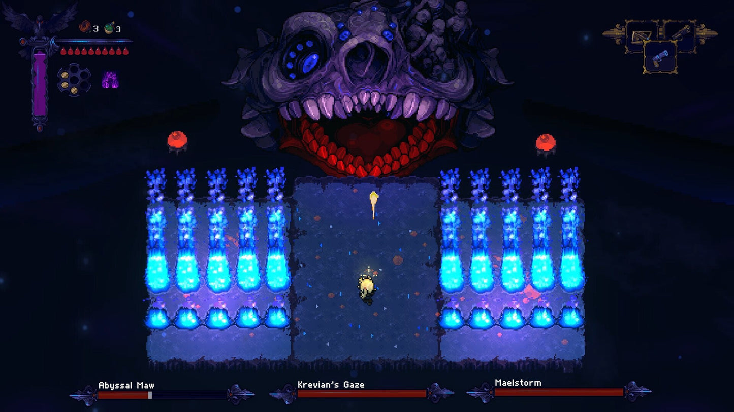Hunt the Night (PC) - Steam Gift - GLOBAL   - DANGEN Entertainment [Email/Instant Delivery]
