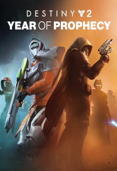 Destiny 2: Year of Prophecy | Standard Edition (Xbox Series X/S) - Xbox Live Key - GLOBAL  [Email/Instant Delivery]