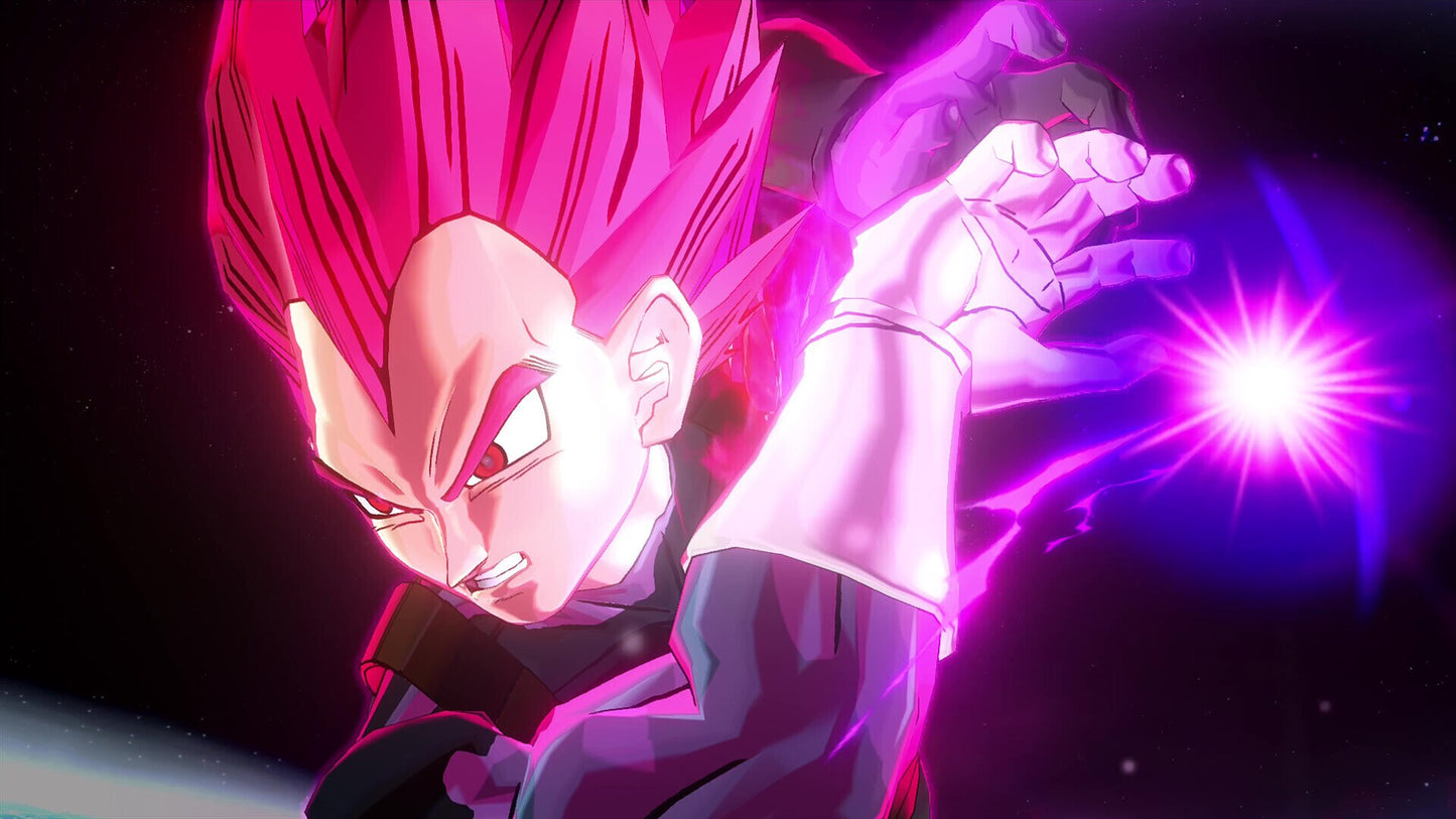 DRAGON BALL XENOVERSE 2 - FUTURE SAGA Chapter 1 (PC) - Steam Gift - GLOBAL  [Email/Instant Delivery]