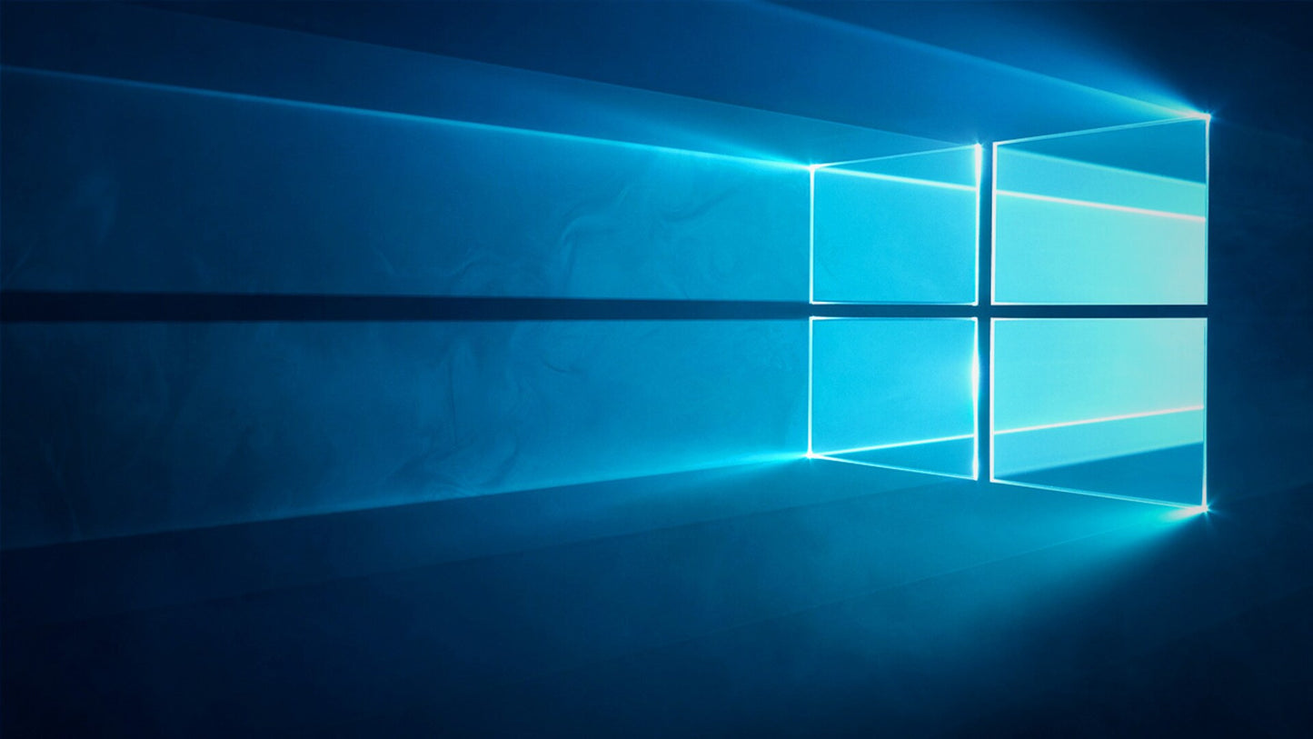Windows 10 OEM Pro (PC) - Microsoft Key - GLOBAL  [Email/Instant Delivery]