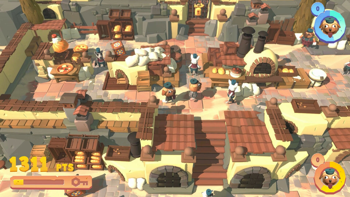 Pizza Possum (PC) - Steam Key - GLOBAL  [Email/Instant Delivery]