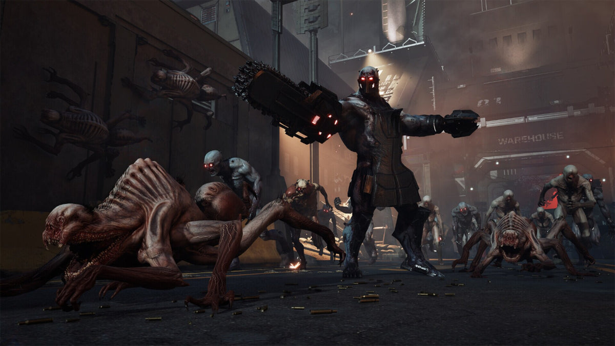 Killing Floor 3 (PC) - Steam Key - GLOBAL   - Tripwire Interactive [Email/Instant Delivery]