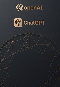 Open AI Chat GPT Voucher 140 USD - OpenAI Key - UNITED STATES  [Email/Instant Delivery]