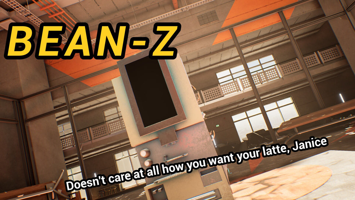 Last Man Sitting (PC) - Steam Key - GLOBAL  [Email/Instant Delivery]