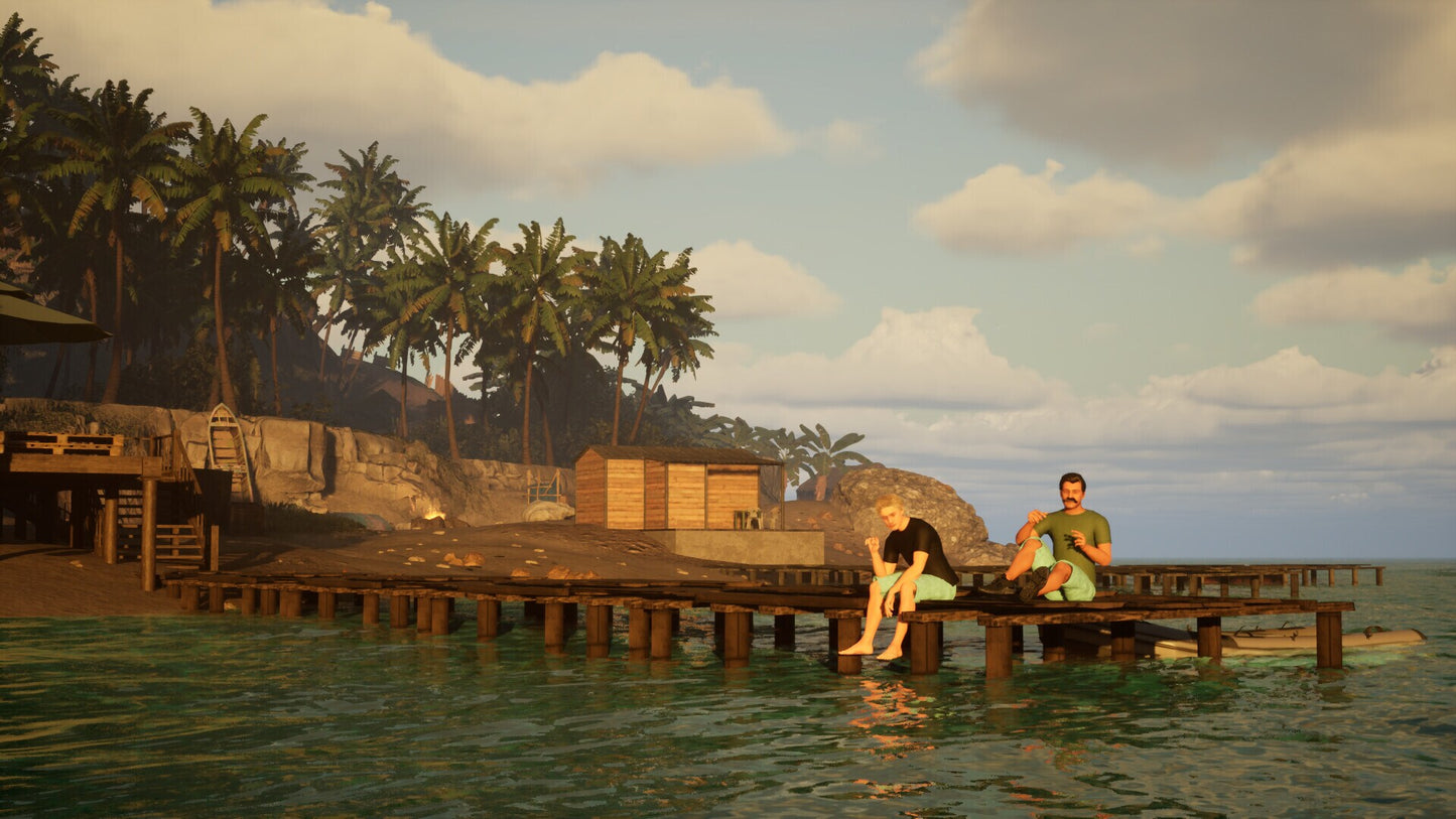 Drug Dealer Simulator 2 (PC) - Steam Gift - GLOBAL   - Movie Games S.A. [Email/Instant Delivery]