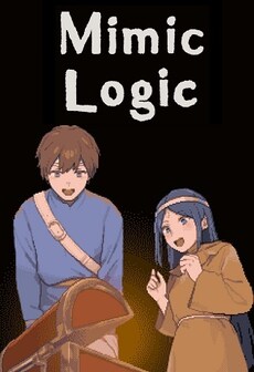 Mimic Logic (PC) - Steam Gift - GLOBAL   - Nihohe Soft [Email/Instant Delivery]