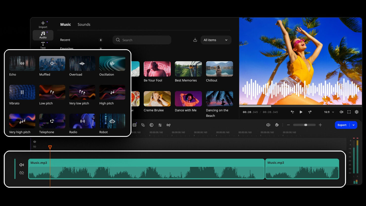 Movavi Video Editor 2026 (PC) (1 Device, Lifetime)  - Movavi Key - GLOBAL  [Email/Instant Delivery]