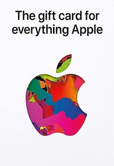 Apple Gift Card 45 USD  - Apple Key  - UNITED STATES  [Email/Instant Delivery]