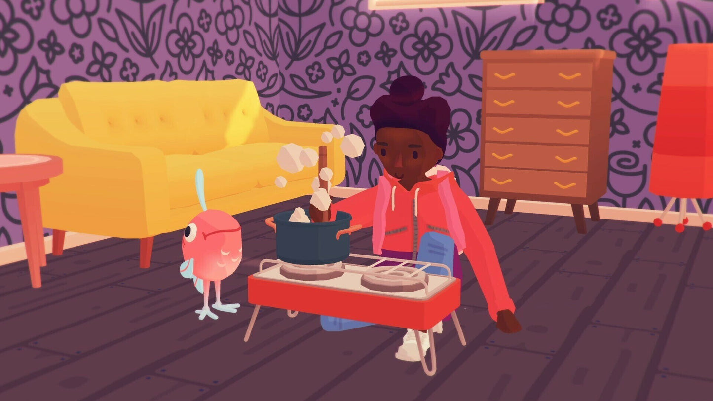 Ooblets (PC) - Steam Gift - GLOBAL   - Double Fine Productions [Email/Instant Delivery]