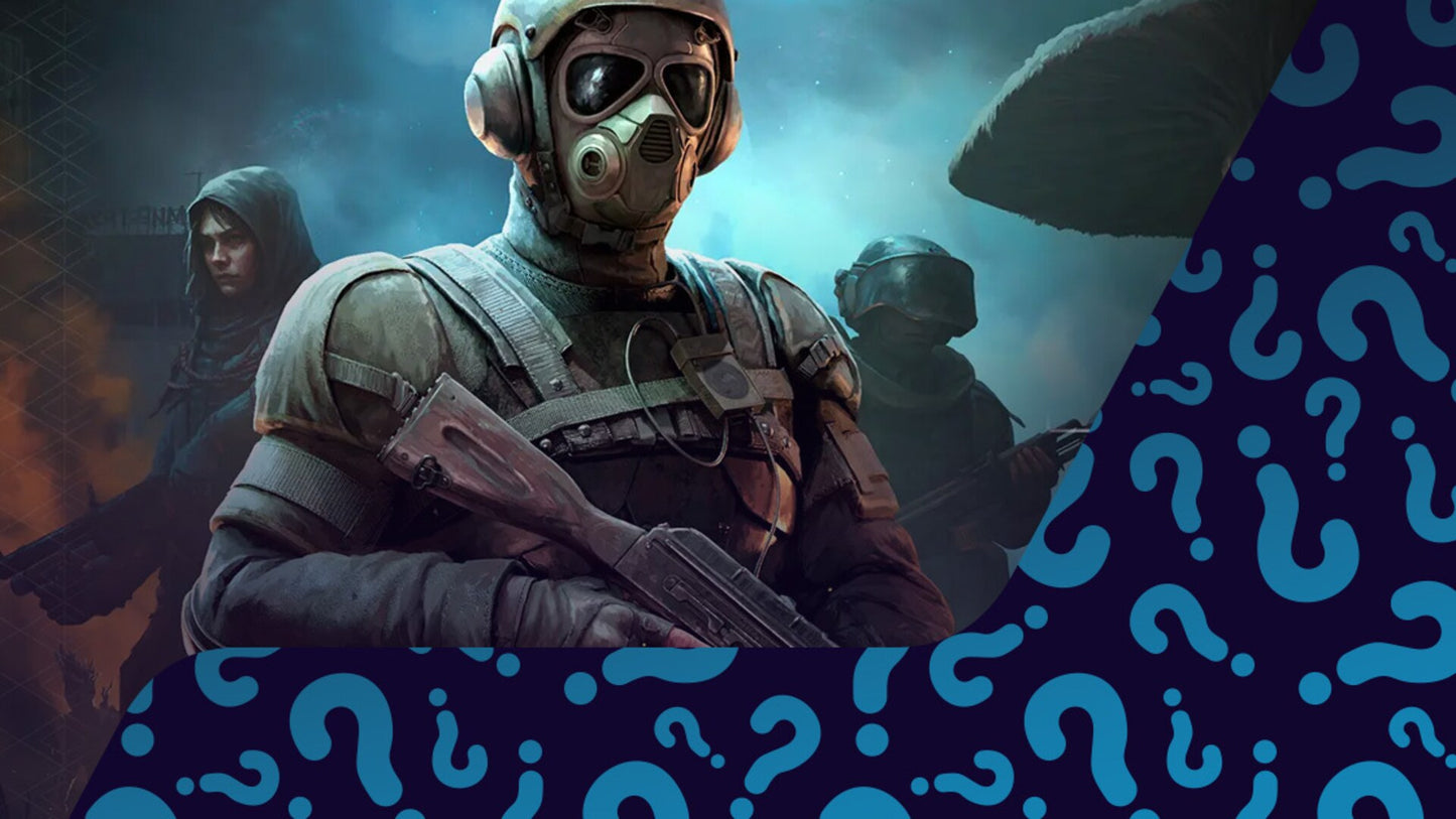 Try To Get PIONER - Random 1 Key (PC) - Steam Key - GLOBAL  [Email/Instant Delivery]