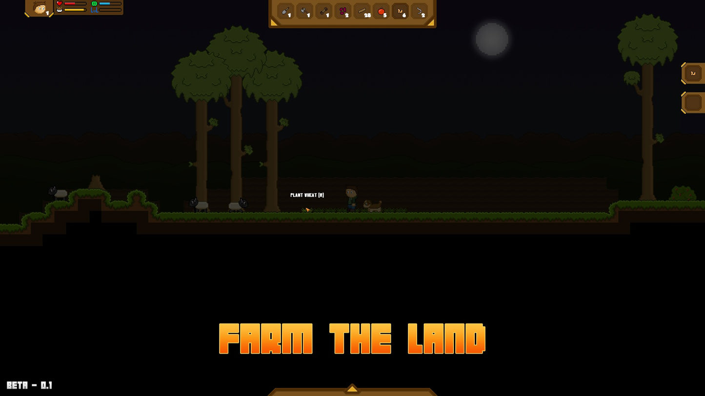 Samphi Steam Key GLOBAL   - Greeny Games Studio [Email/Instant Delivery]