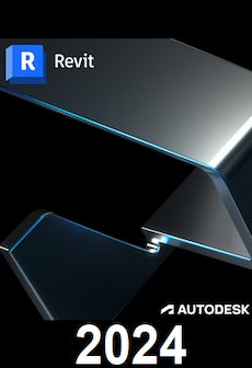 Autodesk Revit 2024  Educational (PC) (2 Devices, 3 Years) - Autodesk Key - GLOBAL  [Email/Instant Delivery]