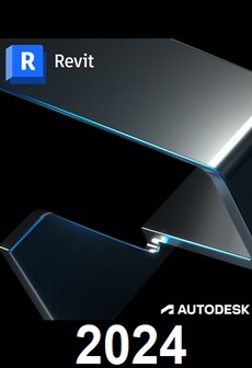 Autodesk Revit 2024  Educational (PC) (1 Device, 3 Years) - Autodesk Key - GLOBAL  [Email/Instant Delivery]