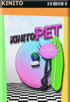 KinitoPet (PC) - Steam Gift - GLOBAL  [Email/Instant Delivery]